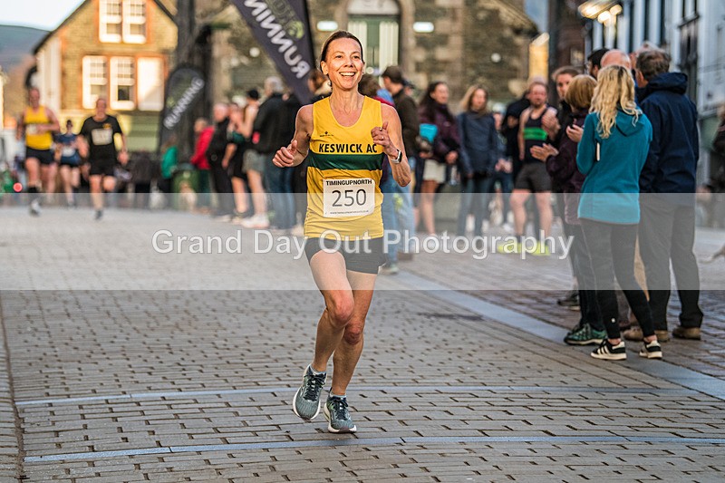 RTH-920 - Keswick Round The Houses Road Race Wednesday 23rd April 2025