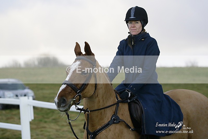 PtP 060222 0805 - Combined Services Point-to-Point - Larkhill - 06/02/22
