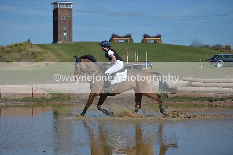 NGP_9501 - XC Time 14:39 to 14:53