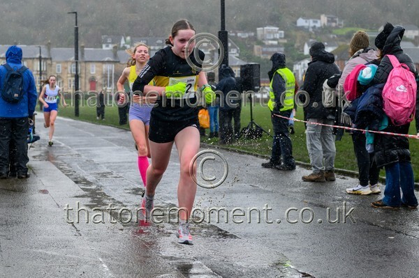 YARR26-813238 - U15 Girls