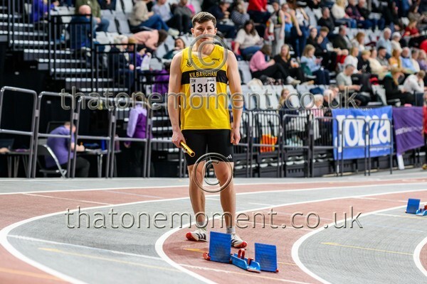 CEREL-917963 - Track Male Set One