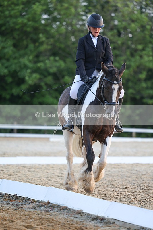 3E7A4426 - Class 6: NOVICE sec B- Novice 3 2024