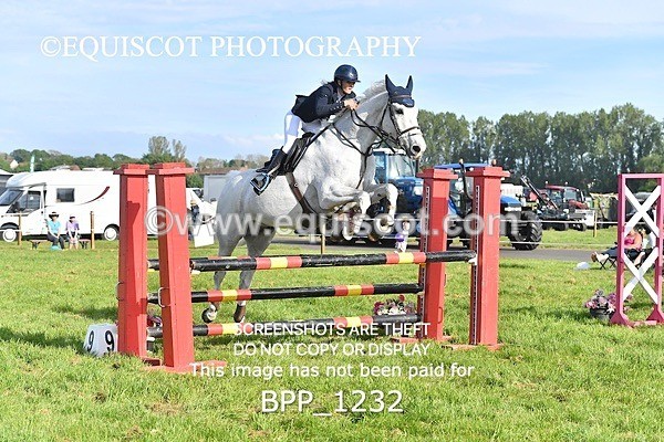 BPP_1232 - CLASS 6 1.00m Amateur Championship