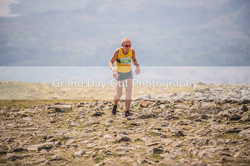 Fairfield-1109 - Fairfield Horseshoe Fell Race Saturday 11th May 2024