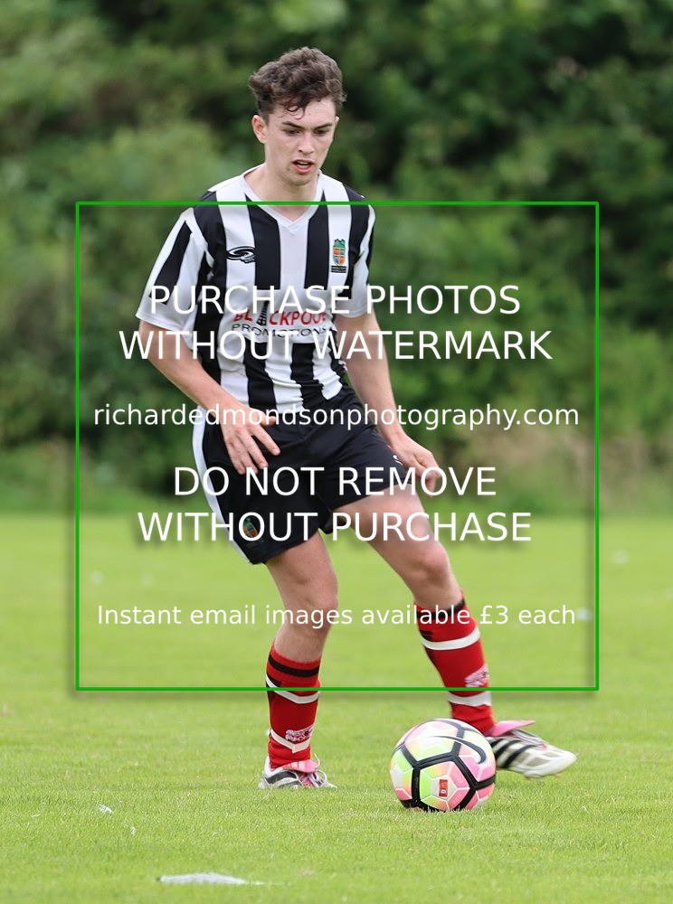 IMG_0183 - Kendal Town Under 18's vs Dalton (21/7/24)