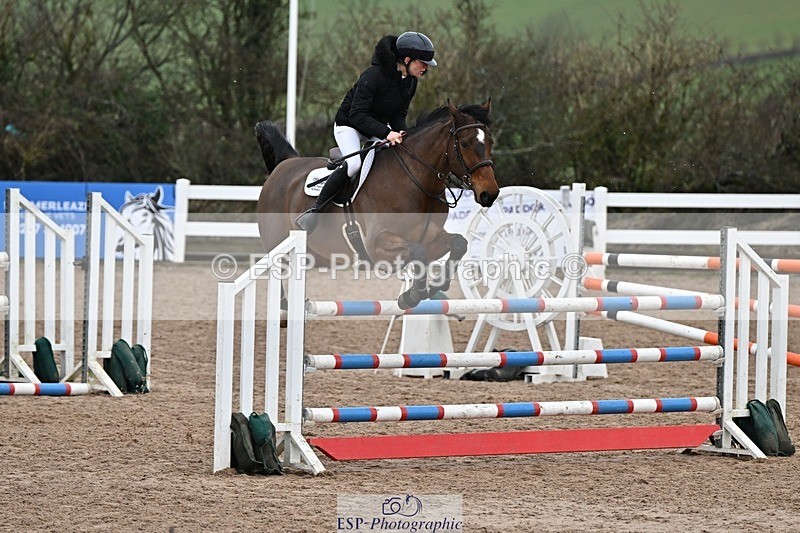250223-122548-03707 - Cls 22 Foxhunter and 1.20m Open