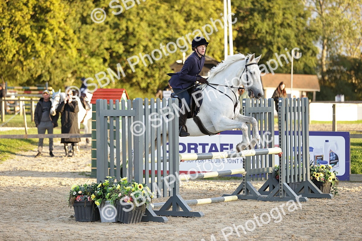 SBM_31915 - J52 - Open 90cm