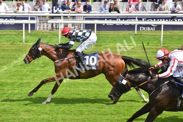 yr09072021r1-33 - Race 1: 2.05pm williamhill.com Best Odds Guaranteed Handicap Stakes