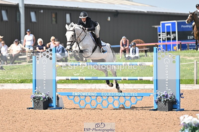 240510A-145147-08160 - Cls 23 Talent Seeker Inc 7yr old 14.10 to Finish