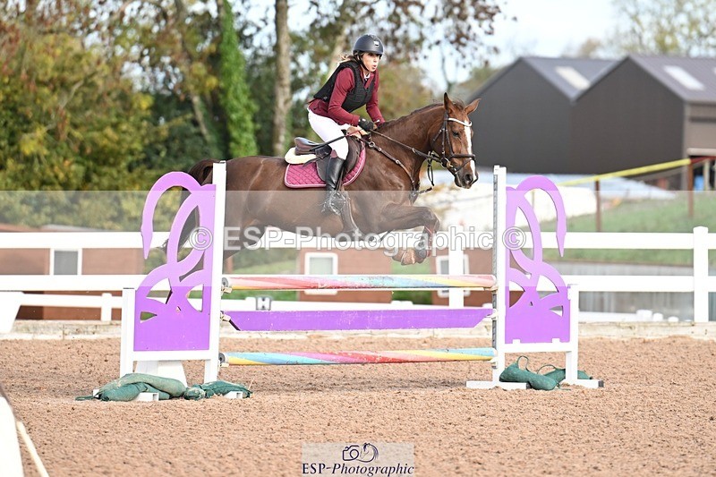 251022-110123-00189 - Clear Round & Cls 1 Brit Nov 90cm