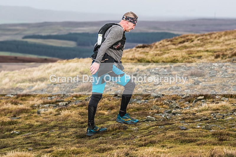 Nine Standards-803 - Nine Standards Fell Race Wednesday 1st January 2025