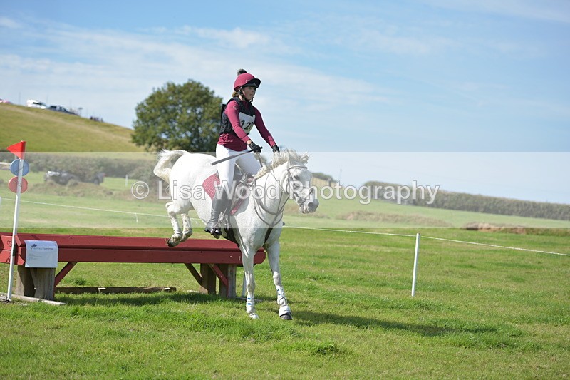 RAY_8515 - Class 1: Trebudannon Open: Red Table