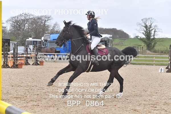 BPP_0864 - CLASS 5 Senior Discovery/ 1m Open