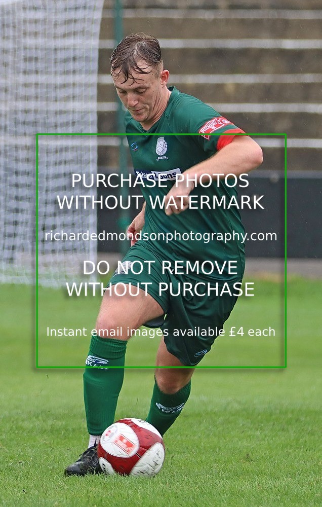 IMG_2369 - Kendal Town v Workington (23/7/22)