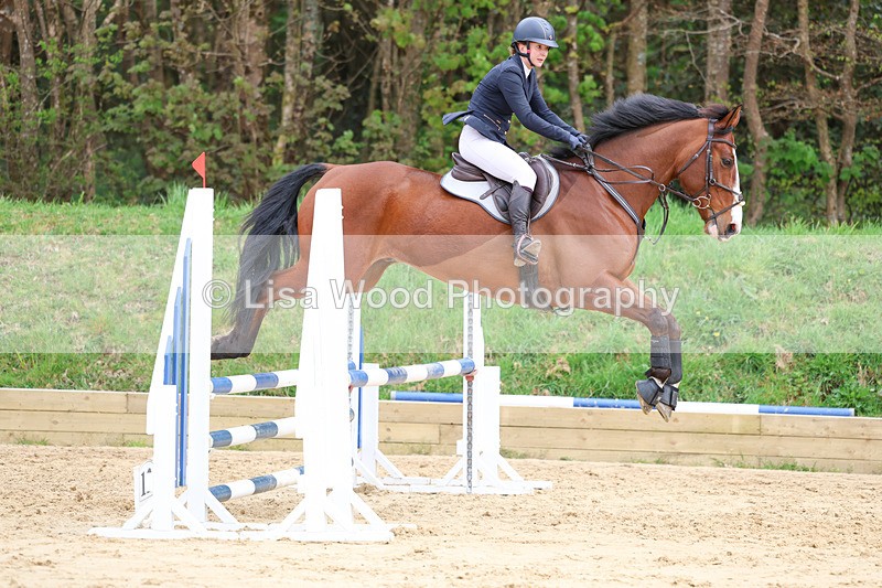 3E7A0150 - Class 5: 85cm