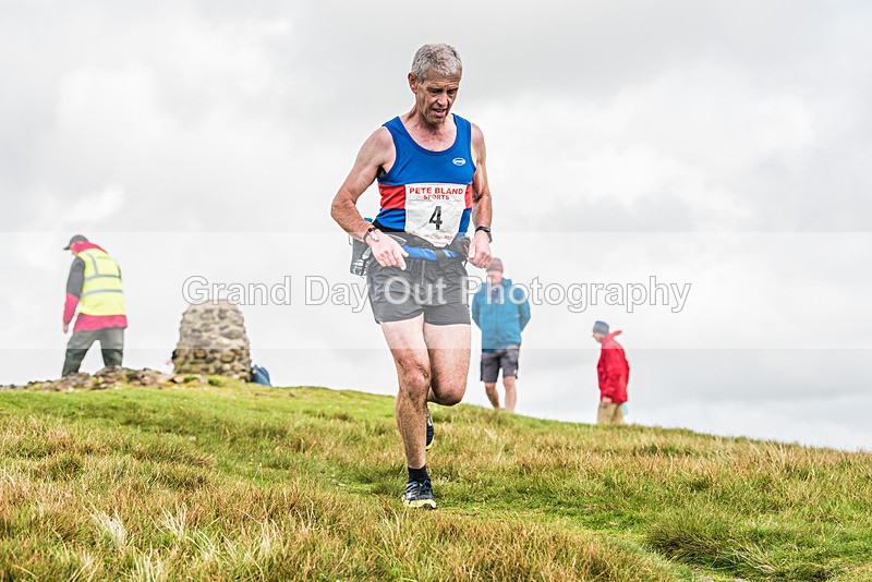Sedbergh -1712 - Sedbergh Hills Fell Race Sunday 20th August 2023