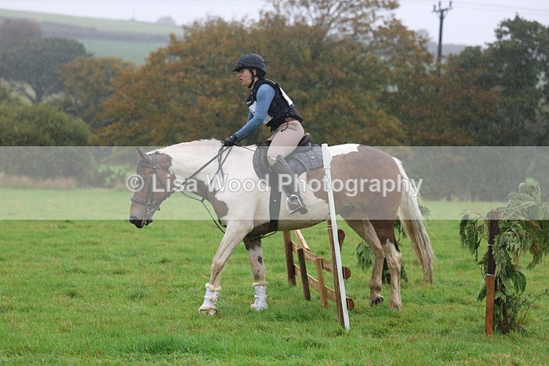 3E7A0899 - Class 1: 65cm: Rails