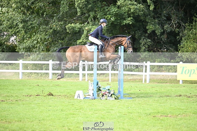 250831A-160612-10989 - Cls 39 Amateur 1.10m Grand Prix