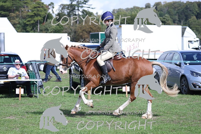 APP_3129 - Class 11 Veterans ridden