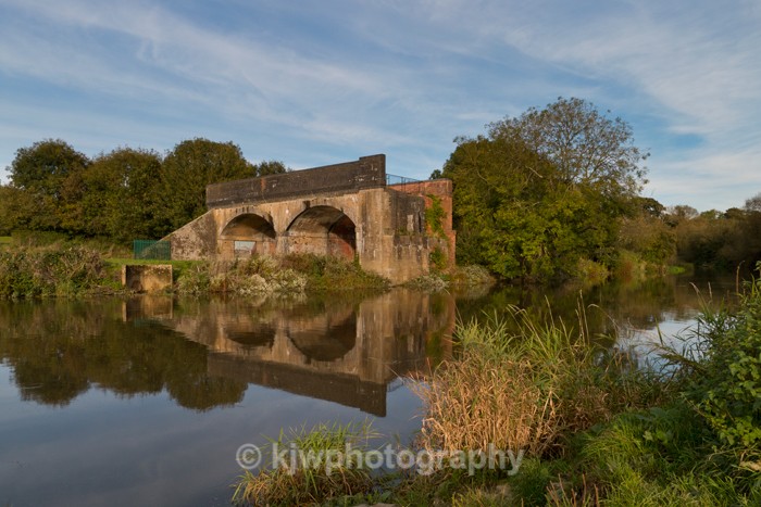 Old Railway Bridge - Gallery 8