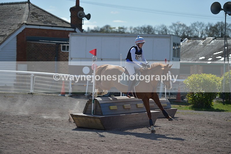 NGP_8517 - XC Time 13:35 to 13:40