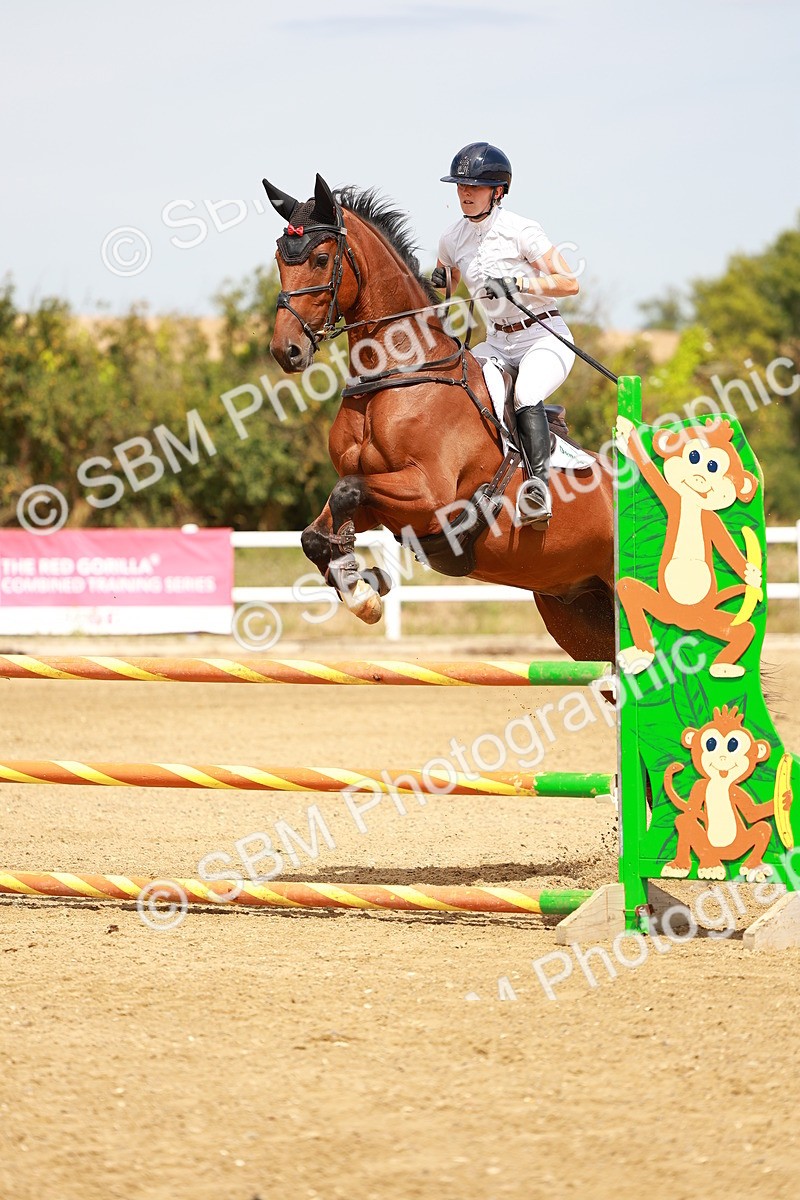 SBM_003438 - Class 11 - Senior Discovery - 1.00m