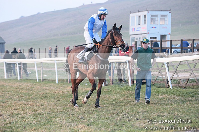 PtP 230219 656 - Vine & Craven Point-To-Point - Barbury 23/02/19