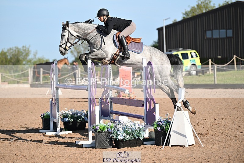 250509-083431-04506 - Cls 13 Snr Foxhunter