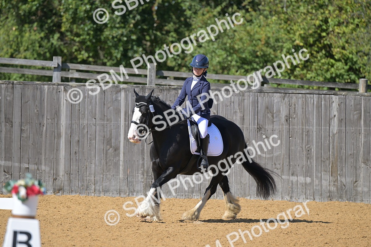 SBM_07948 - D8 - Small Tour Championship Prelim 1