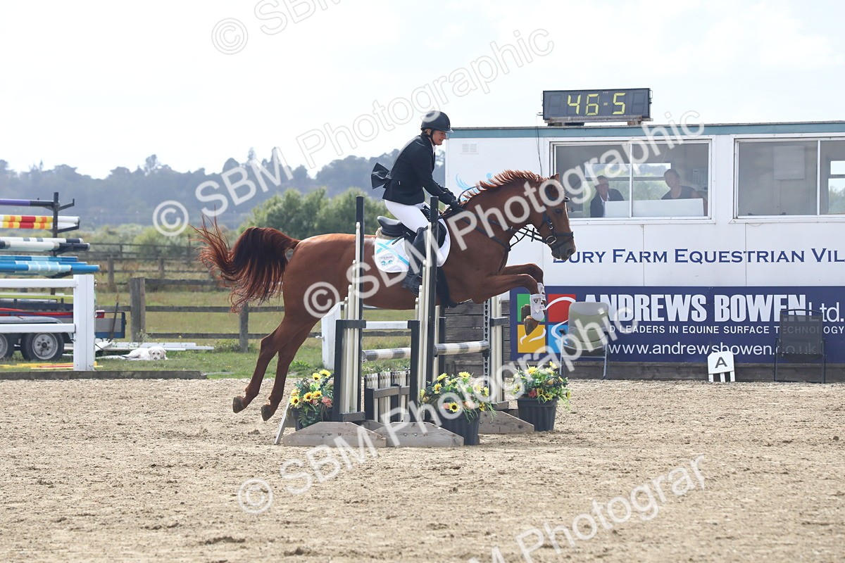 SBM_007879 - Class 10 - 80cm Champs