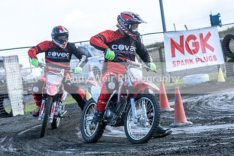 221008-7D-8E0A5183 - Ride & Skid It  Flat Track Experience 08th Oct 22
