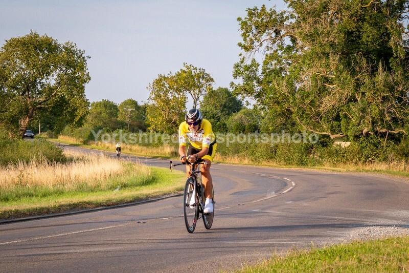 DSCF4924 - Darlington CC TT 13/08/25