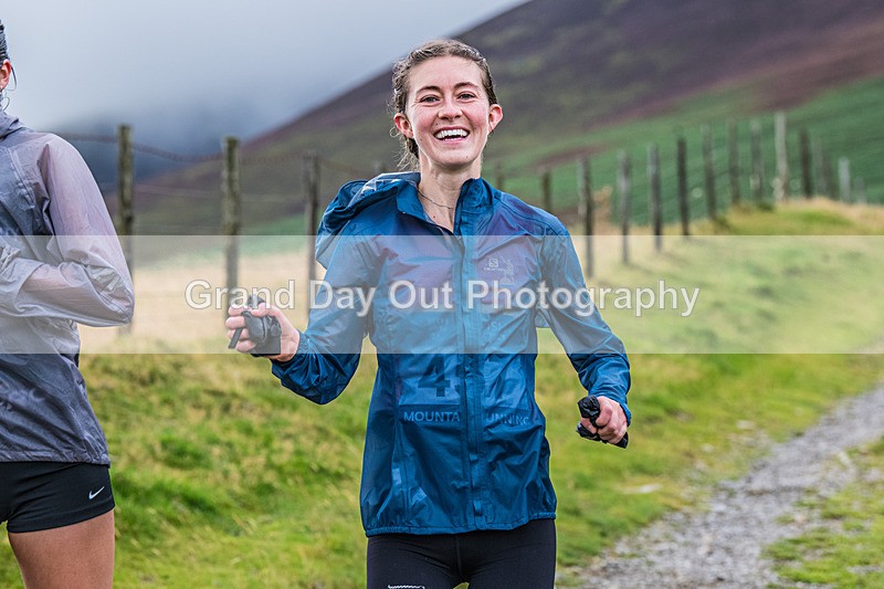 GB Uphill Trial-241 - GB Uphill Only World Champs Trial Race (Skiddaw) Friday 9th September 2022