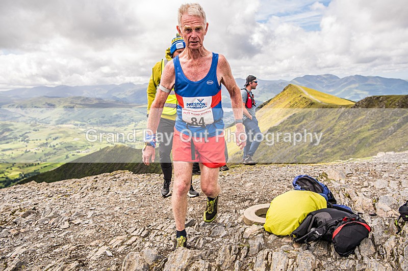 Blencathra-1274 - Blencathra Fell Race Sunday 28th June 2026