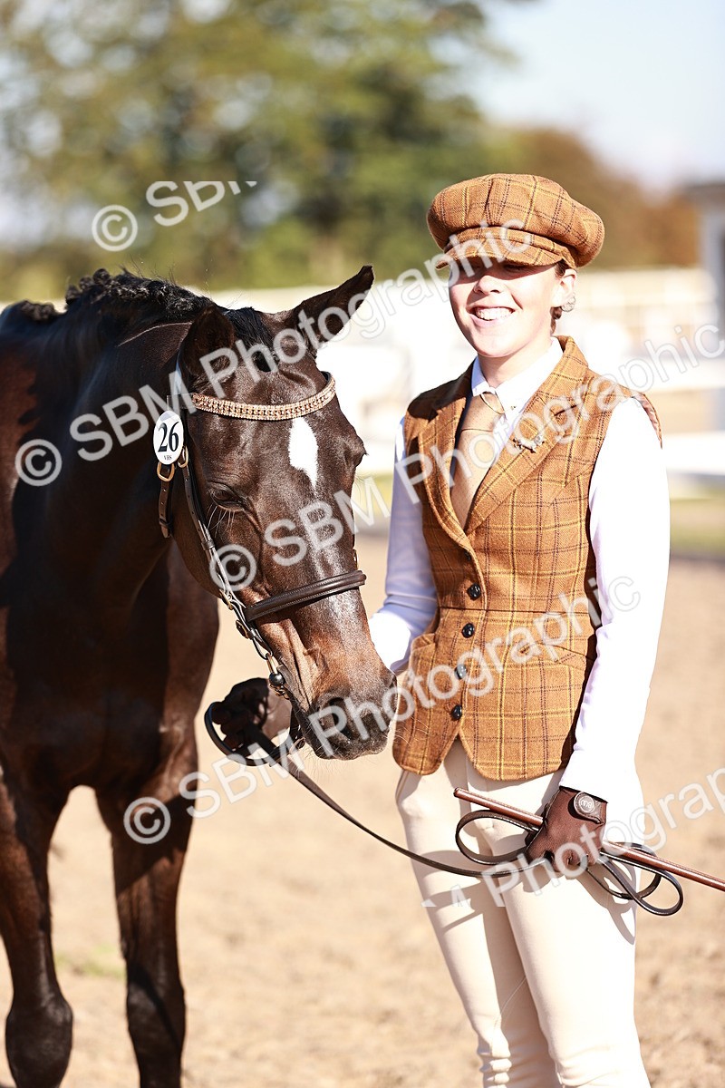 SBM_11472 - Class 402 - IH  Veteran pony