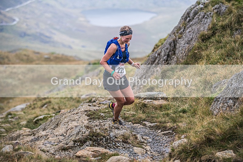 Peris Horseshoe-625 - Peris Horseshoe Fell Race Saturday 21st September 2024