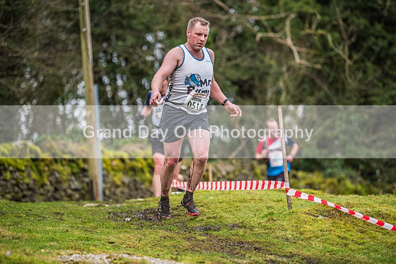 Giggleswick-1009 - Kendal Winter League Races Giggleswick Sunday 14th January 2024