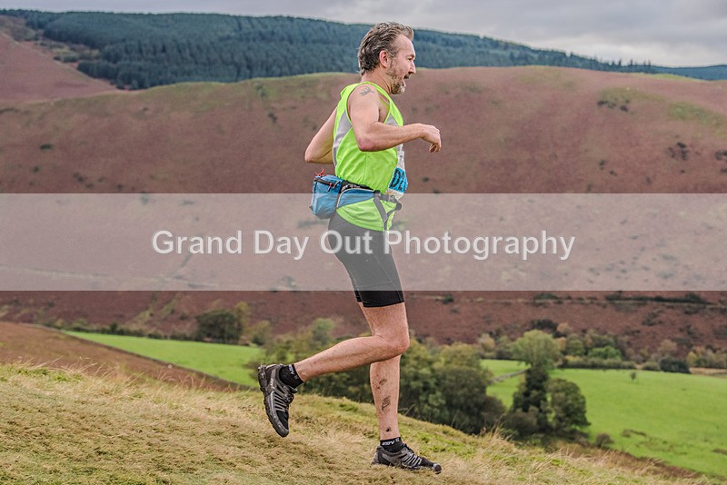 British Fell Relay-3888 - British Fell & Hill Relay Championship Braithwaite Keswick Saturday 21st October 2023