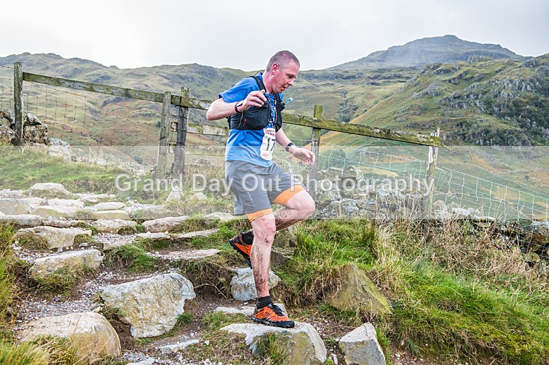 Langdale-1459 - Langdale Horseshoe Fell Race Saturday 8th October 2022