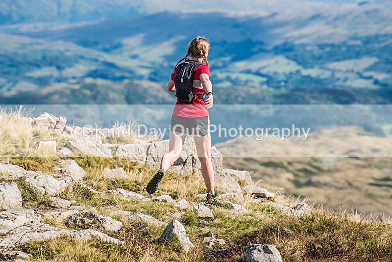Three Shires-1044 - Three Shires Fell Face Saturday 17th September 2022