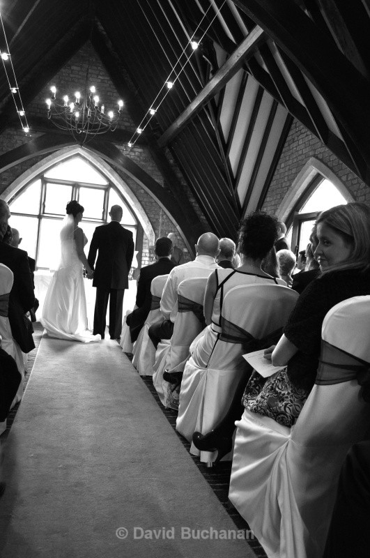 - Wedding Days.