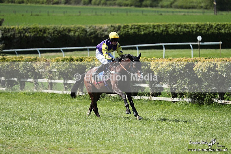 PtP 190426 87 - Vine & Craven PtP Kingston Blount 19/04/26