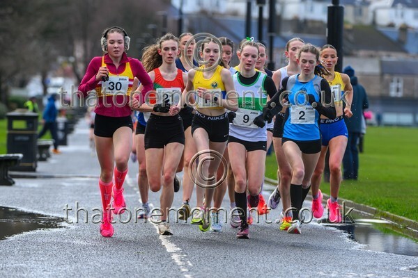 YARR26-928402 - U17 Women