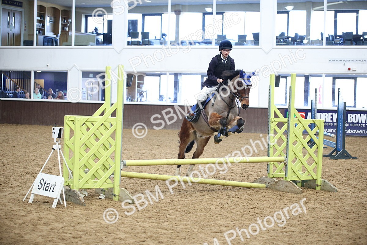 SBM_000557 - Class 3 - 60cm