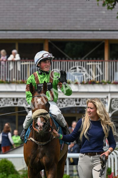 140624-Race 1-Tolstoy-3795 - Race 1 1.50pm Andy Thornton Hospitality Furniture Apprentice Handicap