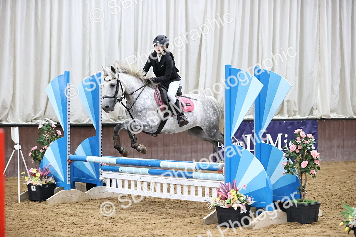 SBM_000059 - Class 1 - Pony Intro 70cm Open