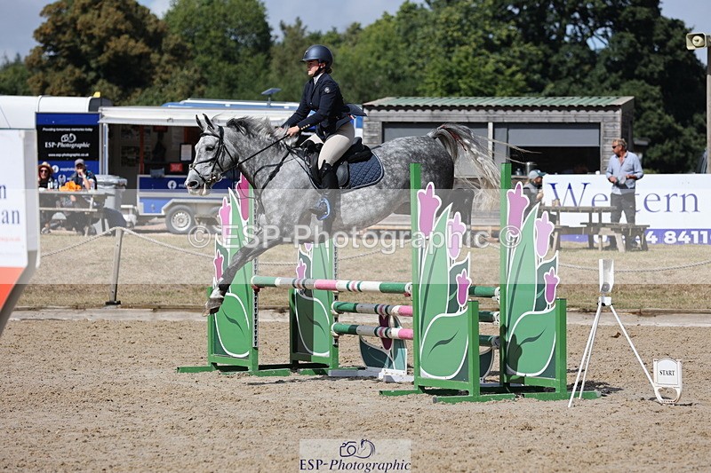 250829A-141212-01902 - Cls 8 95cm Amateur Quali