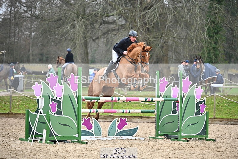 250216A-140120-02778 - Cls 11 Foxhunter and 1.20m Open