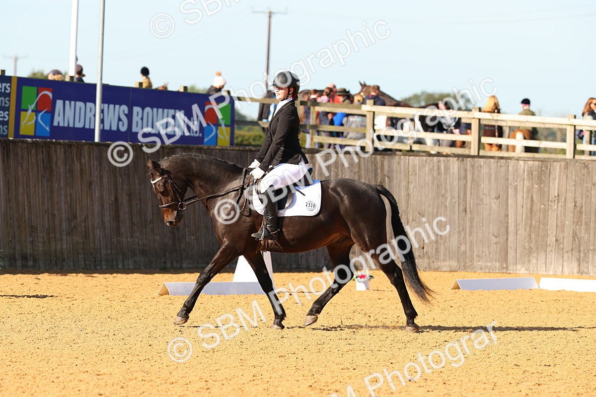 SBM_39772 - D18 - Grand Tour Championship - Novice 34