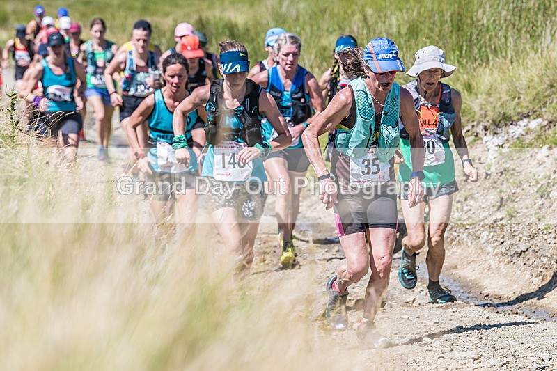 Tebay-37 - Tebay Fell Race Saturday 12th July 2025